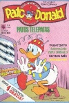 Pato Donald - Editora Morumbi - 97