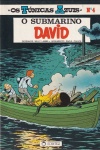O submarino David
