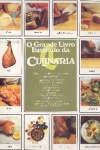 O Grande Livro Ilustrado da Culinria 