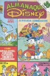 Almanaque Disney - Editora Abril - 154