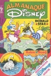 Almanaque Disney - Editora Abril - 168