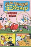 Almanaque Disney - Editora Abril - 170