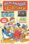 Almanaque Disney - Editora Abril - 171