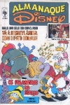 Almanaque Disney - Editora Abril - 172