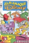 Almanaque Disney - Editora Abril - 174