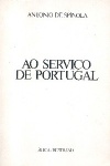 Ao Servio de Portugal