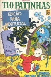 Tio Patinhas - Editora Abril - 142