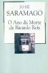 O Ano da Morte de Ricardo Reis