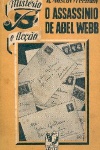 O Assassinio de Abel Webb