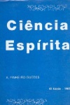 Cincia Esprita