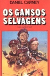 Os Gansos Selvagens