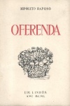 Oferenda