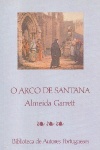 O Arco de Sant'Ana