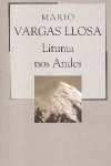 Lituma nos Andes