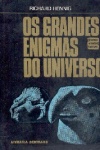 Os Grandes Enigmas do Universo