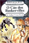 O co de Baskervilles