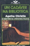 Um cadver na biblioteca