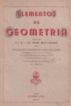 Elementos de Geometria