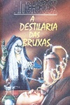 Destilaria das bruxas