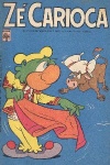 Revista Quinzenal de Walt Disney - 1321