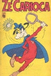 Revista Quinzenal de Walt Disney - 1389