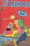 Revista Quinzenal de Walt Disney - 1395