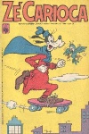 Revista Quinzenal de Walt Disney - 1399