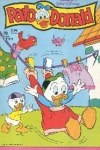 Pato Donald - Editora Morumbi - 109
