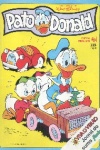 Pato Donald - Editora Morumbi - 113