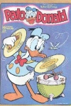Pato Donald - Editora Morumbi - 116