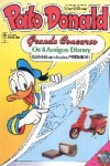 Pato Donald - Editora Morumbi - 155