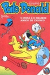 Pato Donald - Editora Morumbi - 166