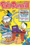 Pato Donald - Editora Morumbi - 168