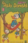 Pato Donald - Ano XIV - N. 594