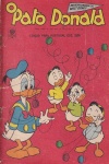 Pato Donald - Ano XVII - n.º 750