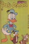 Pato Donald - Ano XVIII - n.º 816