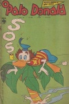 Pato Donald - Ano XX - n.º 898
