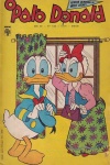 Pato Donald - Ano XXI - n.º 1022