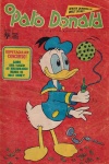 Pato Donald - Ano XXII - n.º 1068