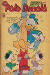 Pato Donald - Ano XXIV - n. 1164