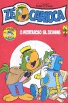 Z Carioca - Editora Abril - 1711