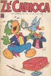 Revista Quinzenal de Walt Disney - 1227