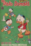 Revista Quinzenal de Walt Disney - 1232