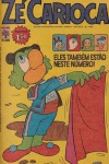 Revista Quinzenal de Walt Disney - 1245