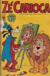 Revista Quinzenal de Walt Disney - 1255