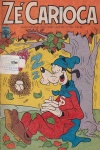 Revista Quinzenal de Walt Disney - 1263