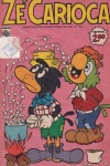 Revista Quinzenal de Walt Disney - 1283