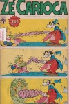 Revista Quinzenal de Walt Disney - 1285
