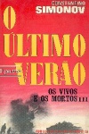 Os Vivos e os Mortos - III