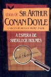  espera de Sherlock Holmes